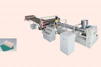 PP、PE 厚板生產(chǎn)線(xiàn)